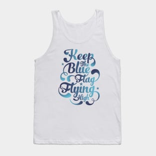 KTBFFH Tank Top